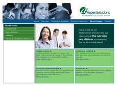 Aspen Solutions