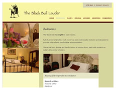 Black Bull Hotel