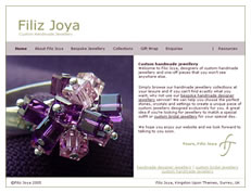 Filiz Joya Custom Handmade Jewellery