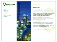 Oi2S - Operational Improvements and Integrity Services