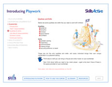 Skills Active