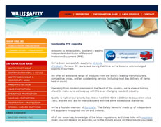 Willis Safety